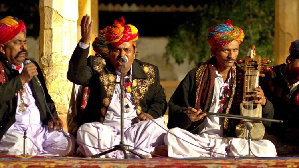 Nagaur Festival