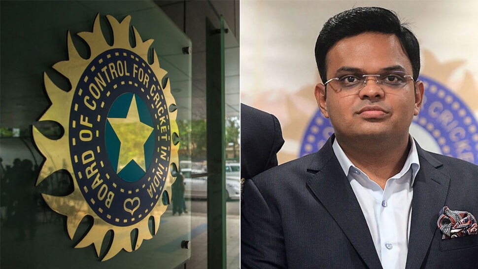 BCCI Secretary Jay Shah Elected Head Finance And Commercial Affairs ...