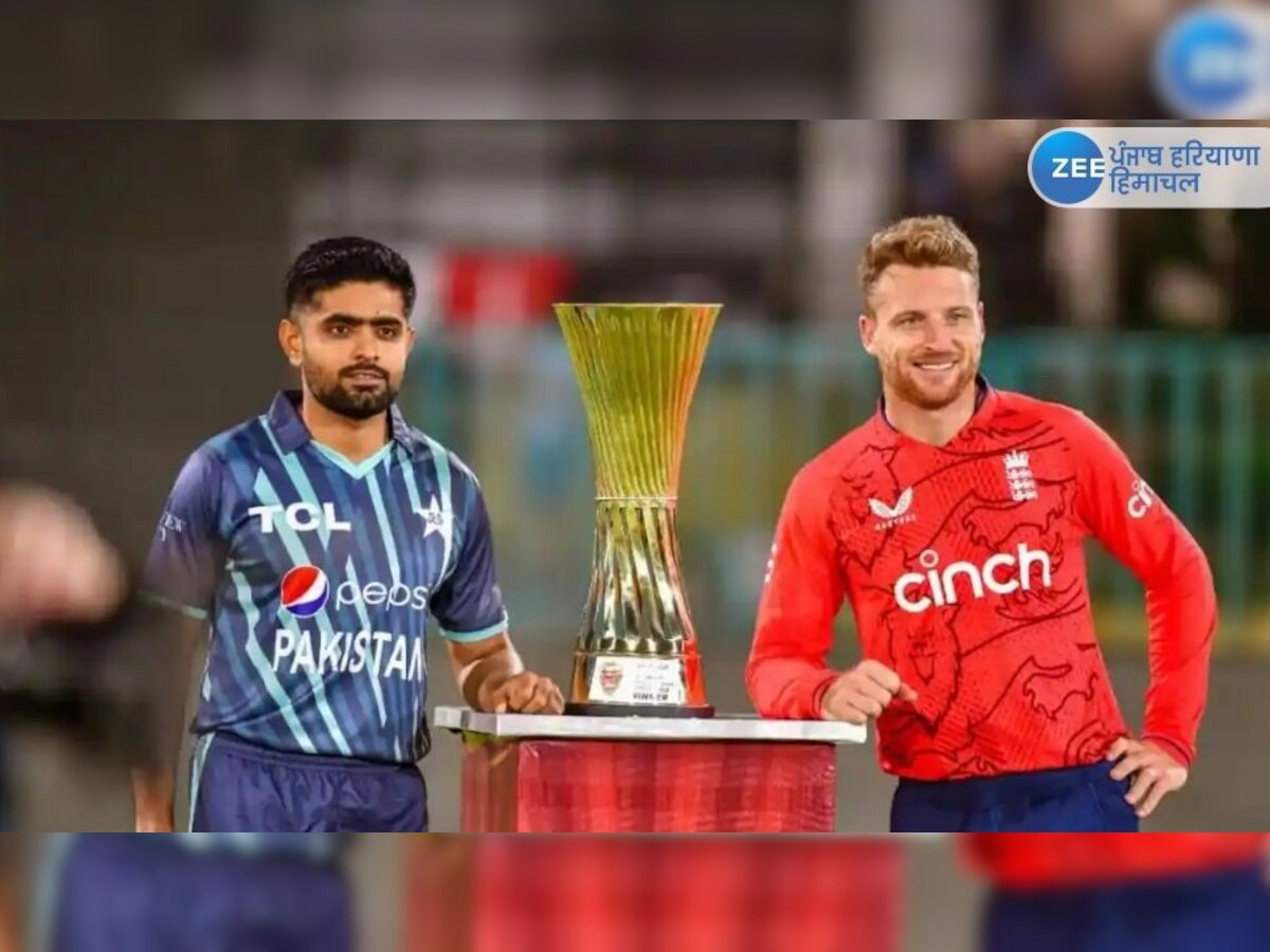 T20 World Cup 2022 ਦੇ ਫਾਈਨਲ 'ਤੇ ਮੰਡਰਾ ਰਿਹਾ ਮੀਂਹ ਦਾ ਖ਼ਤਰਾ, ਜੇਕਰ ਨਾ ਹੋਇਆ ਮੈਚ ਤਾਂ ਕੀ ਹੋਵੇਗਾ ਨਤੀਜਾ?