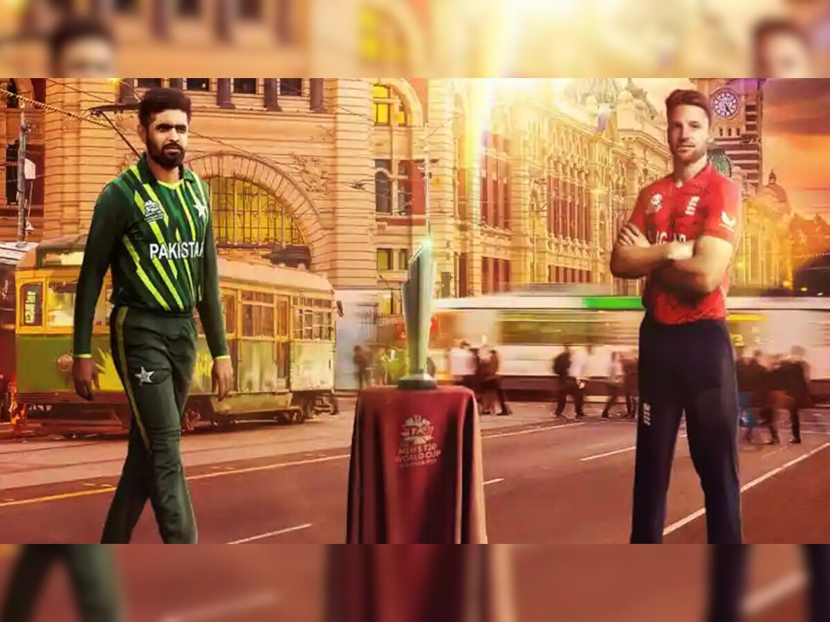 PAK vs ENG Final: पाकिस्तान.. क्रिकेट की पिच पर कर रहा कट्टरता की बैटिंग, इंग्लैंड के खिलाफ खेलेगा 'धर्मयुद्ध'?