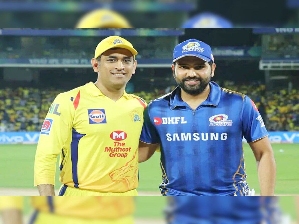 IPL 2023 से पहले मुंबई इंडियंस ने इस प्लेयर को किया बाहर, CSK में भी हुए बड़े बदलाव