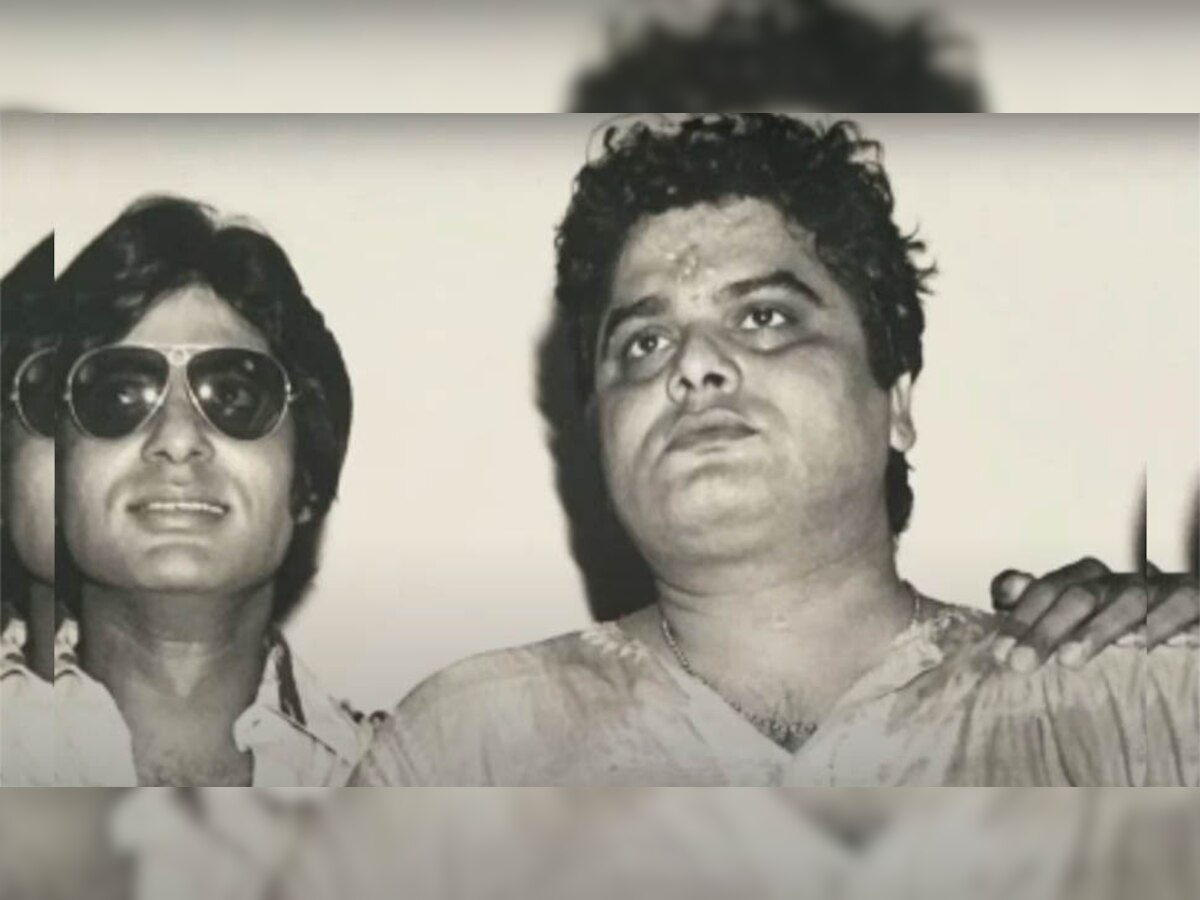 Rakesh Kumar: अमिताभ से लंबा था यह डायरेक्टर, कहा दुनिया को अलविदा, बिग बी के साथ बनाई 4 हिट फिल्म
