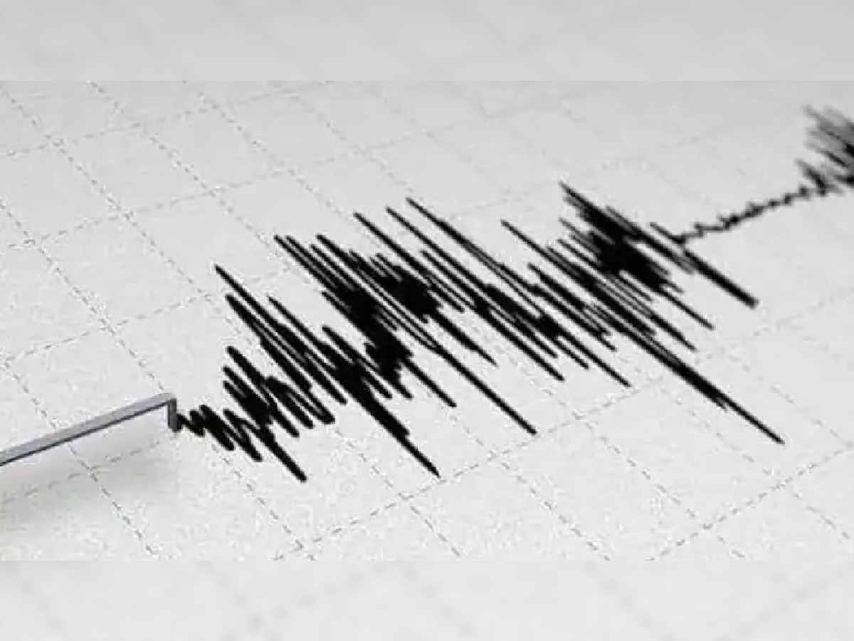 यूपी और उत्‍तराखंड के कई शहरों में तेज भूकंप के झटके, 5.7 मापी गई तीव्रता