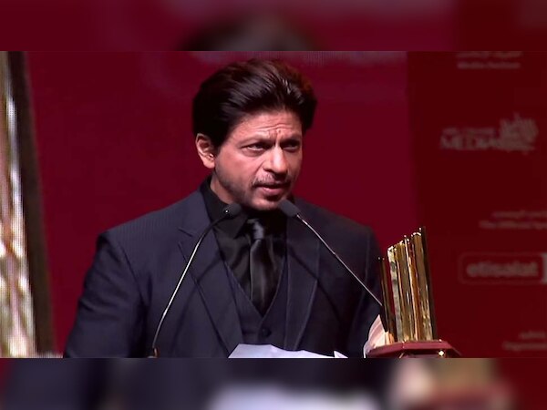 शाहरुख खान