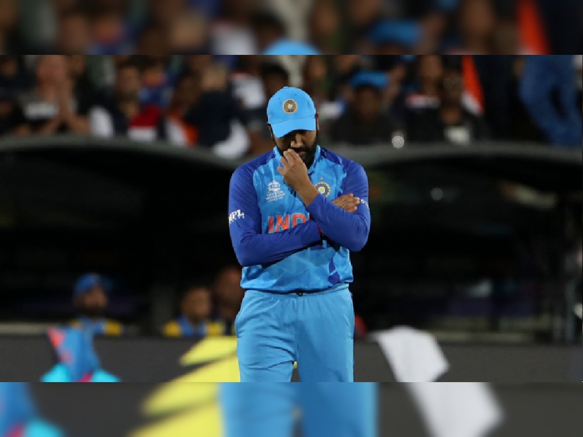 Ajay Jadeja On Team India: ଜାଡେଜା ରୋହିତଙ୍କ ଅଧିନାୟକତ୍ୱ ଉପରେ ଉଠାଇଲେ ପ୍ରଶ୍ନ, କହିଦେଲେ ଏପରି କିଛି ବାଧିବ ବହୁତ ଅଧିକ