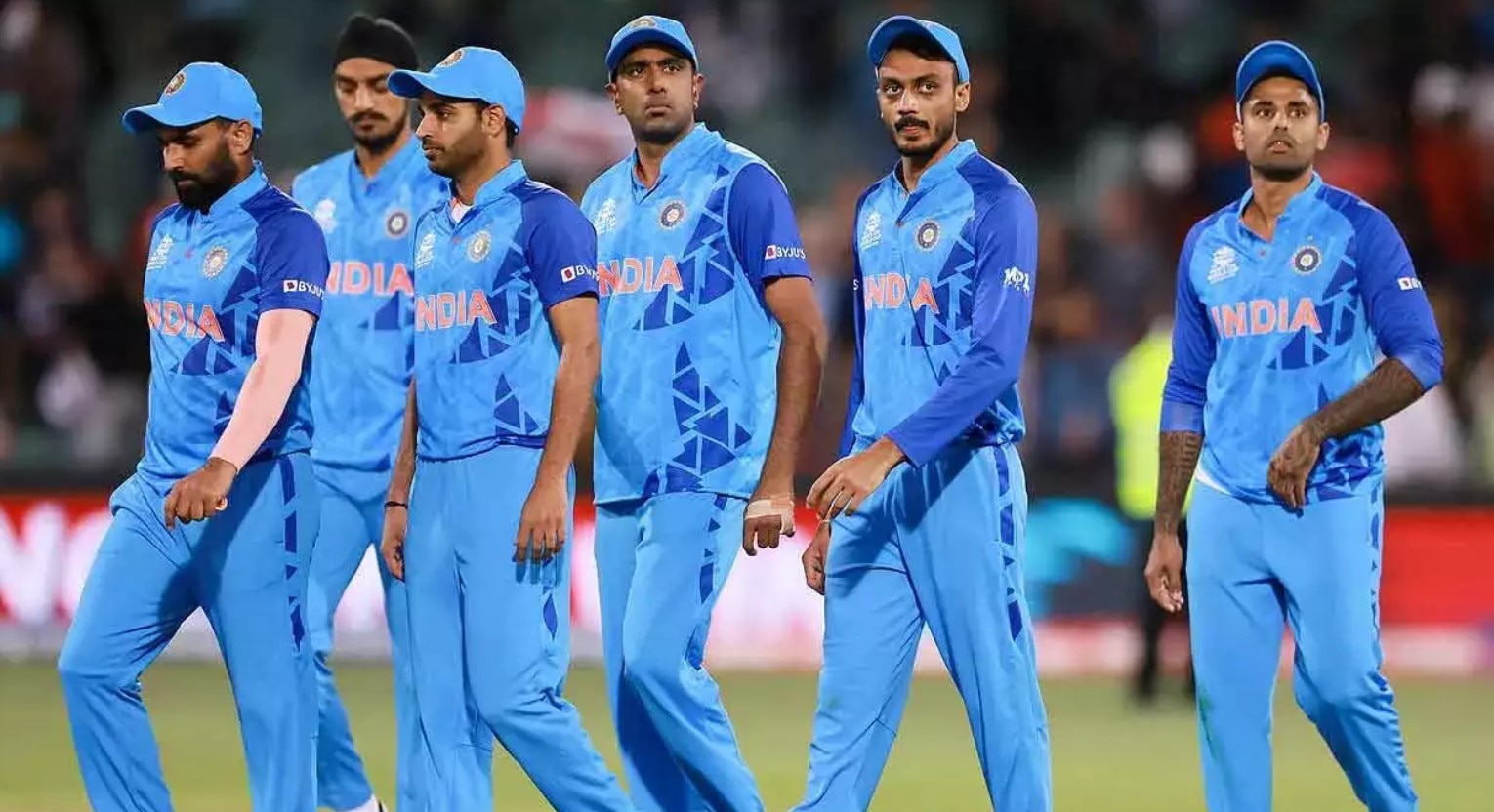 T20 World Cup: टीम इंडिया के इन 4 खिलाड़ियों ने खेल लिया अपना आखिरी टी20 वर्ल्ड कप, अब दोबारा मौका मिलना नामुमकिन!
