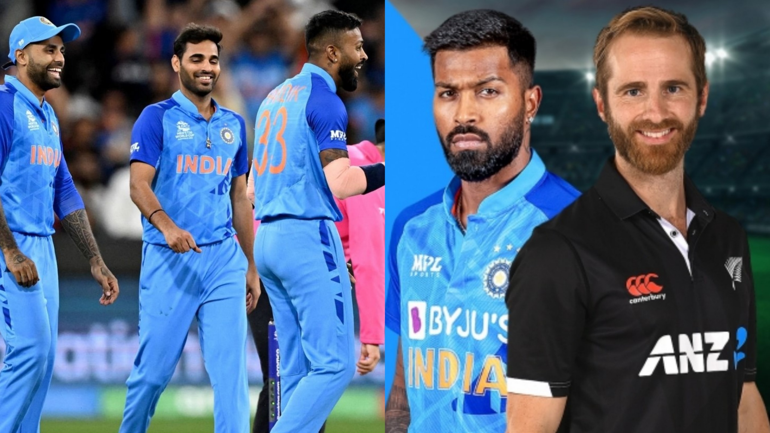 IND vs NZ: न्यूजीलैंड के खिलाफ टी20 सीरीज में पूरी तरह बदलेगी टीम इंडिया, Playing 11 में शामिल होंगे ये खतरनाक खिलाड़ी