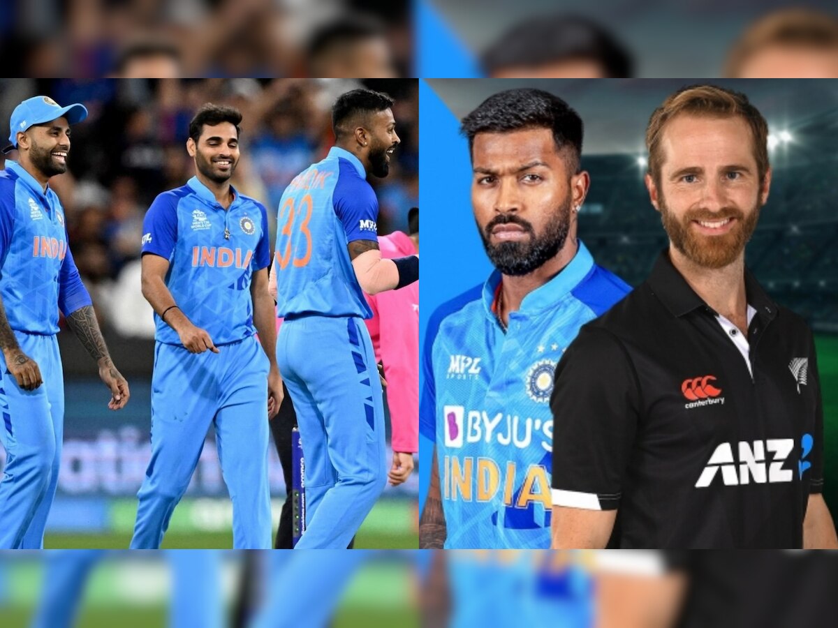 IND vs NZ: न्यूजीलैंड के खिलाफ टी20 सीरीज में पूरी तरह बदलेगी टीम इंडिया, Playing 11 में शामिल होंगे ये खतरनाक खिलाड़ी