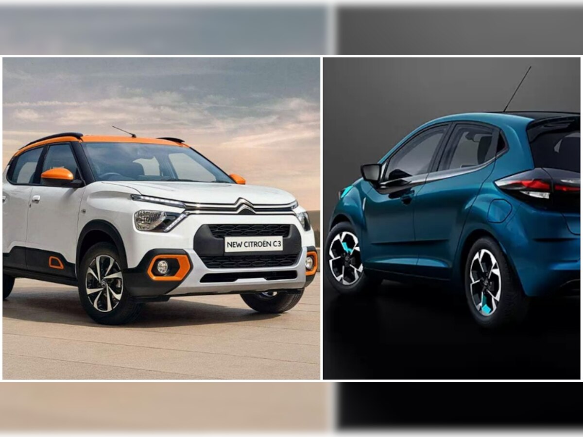 Upcoming Electric Car: सस्ती इलेक्ट्रिक कारों की लगने जा रही झड़ी, Tata से Citroen तक ला रही नई EV, देखें फीचर्स