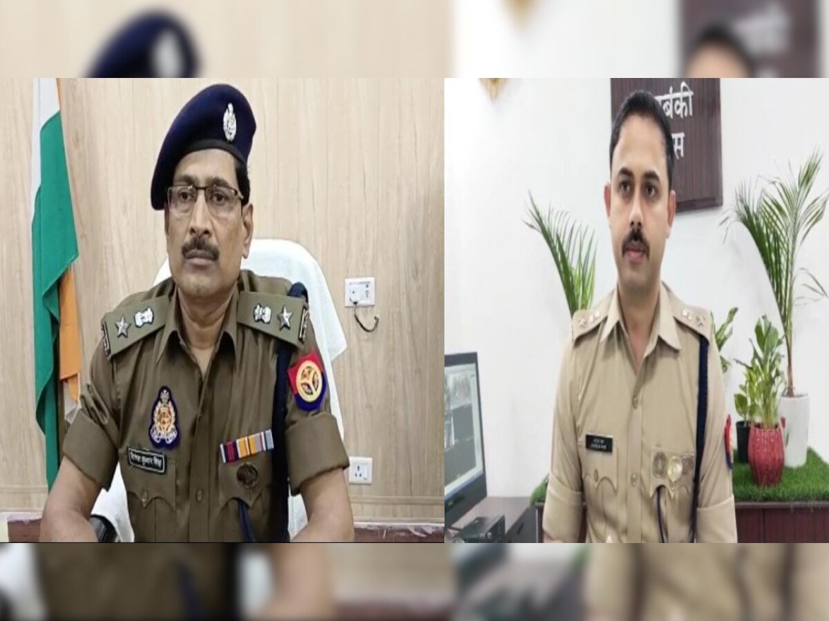 बाराबंकी: अनुराग वत्स की क्लीन पुलिसिंग से टूट गई थी अपराधियों की कमर, नए एसपी दिनेश कुमार सिंह के सामने होगी ये चुनौती