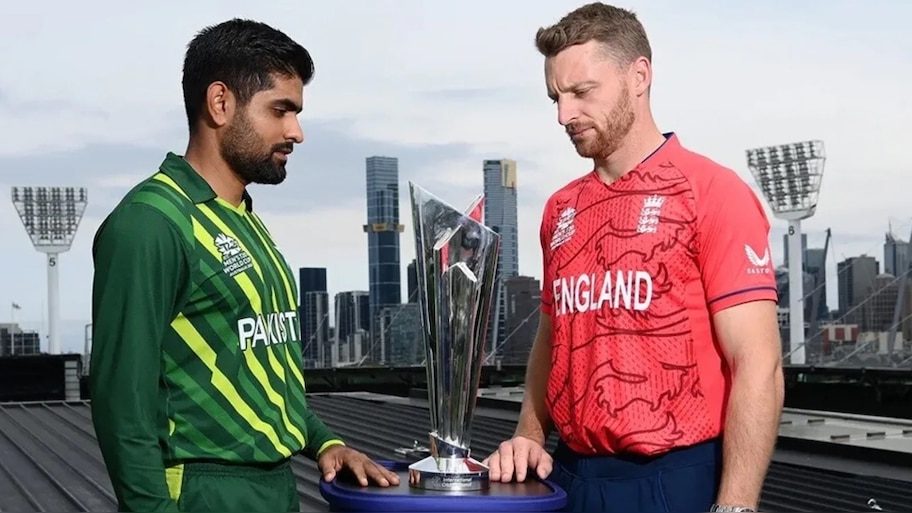 Pak vs Eng Live: इंग्लैंड को लगा चौथा झटका, 20 रन बनाकर आउट हुए ब्रूक