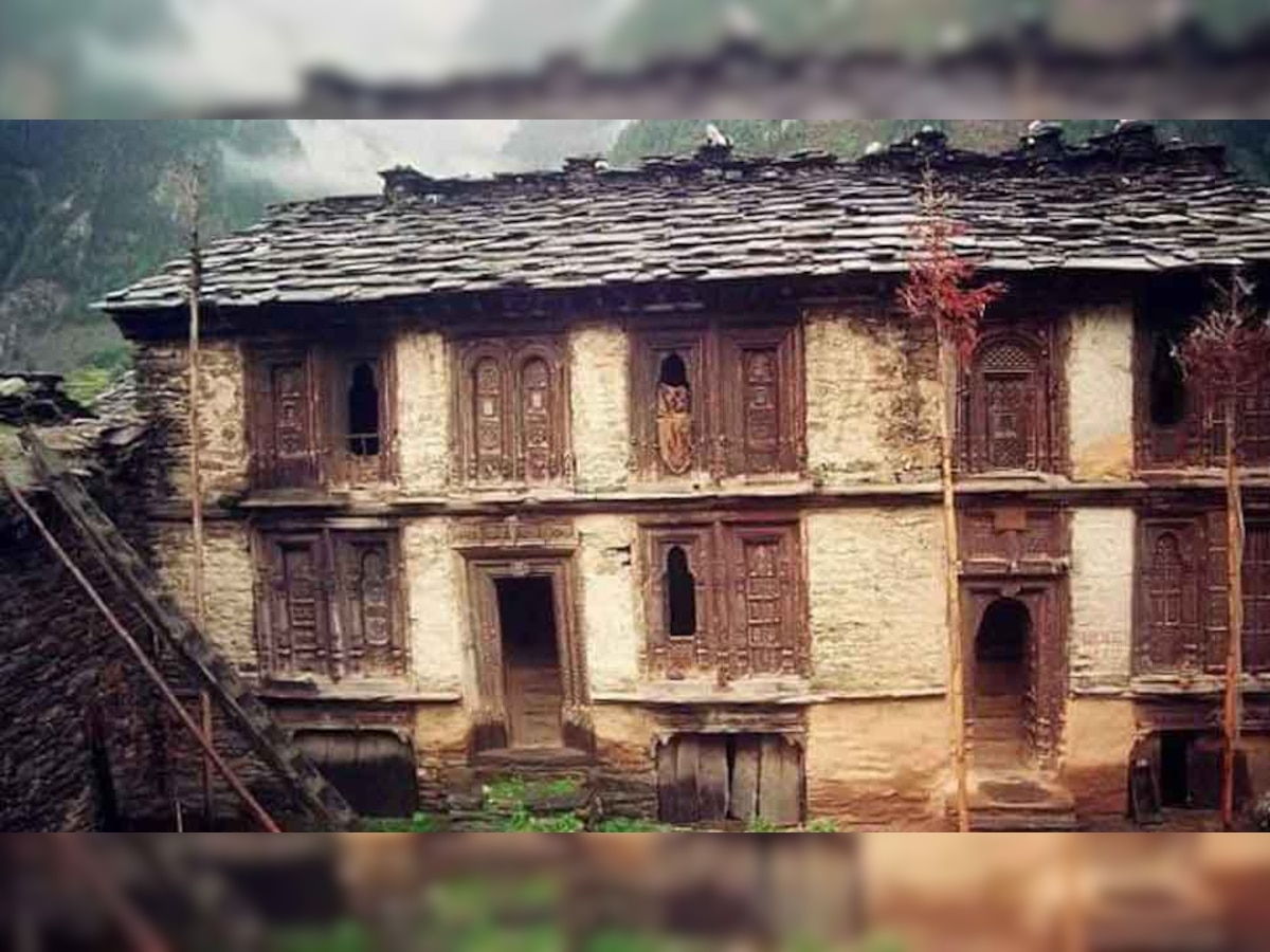 Uttarakhand: 1,702 गांव हो गए निर्जन, बाइस वर्षों में भी राज्य से खत्म नहीं हो सकी ये समस्या