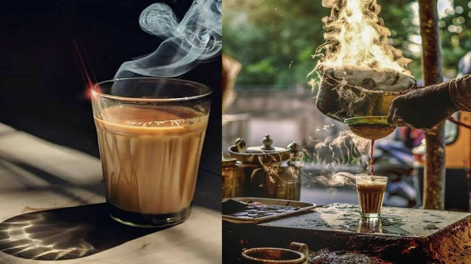 Side effects of drinking too much tea side effects in hindi | Tea Side  Effects: क्या आप भी ठंड में ज्यादा लेते हैं चाय की चुस्की? उठाने पड़ सकते  हैं ये नुकसान |