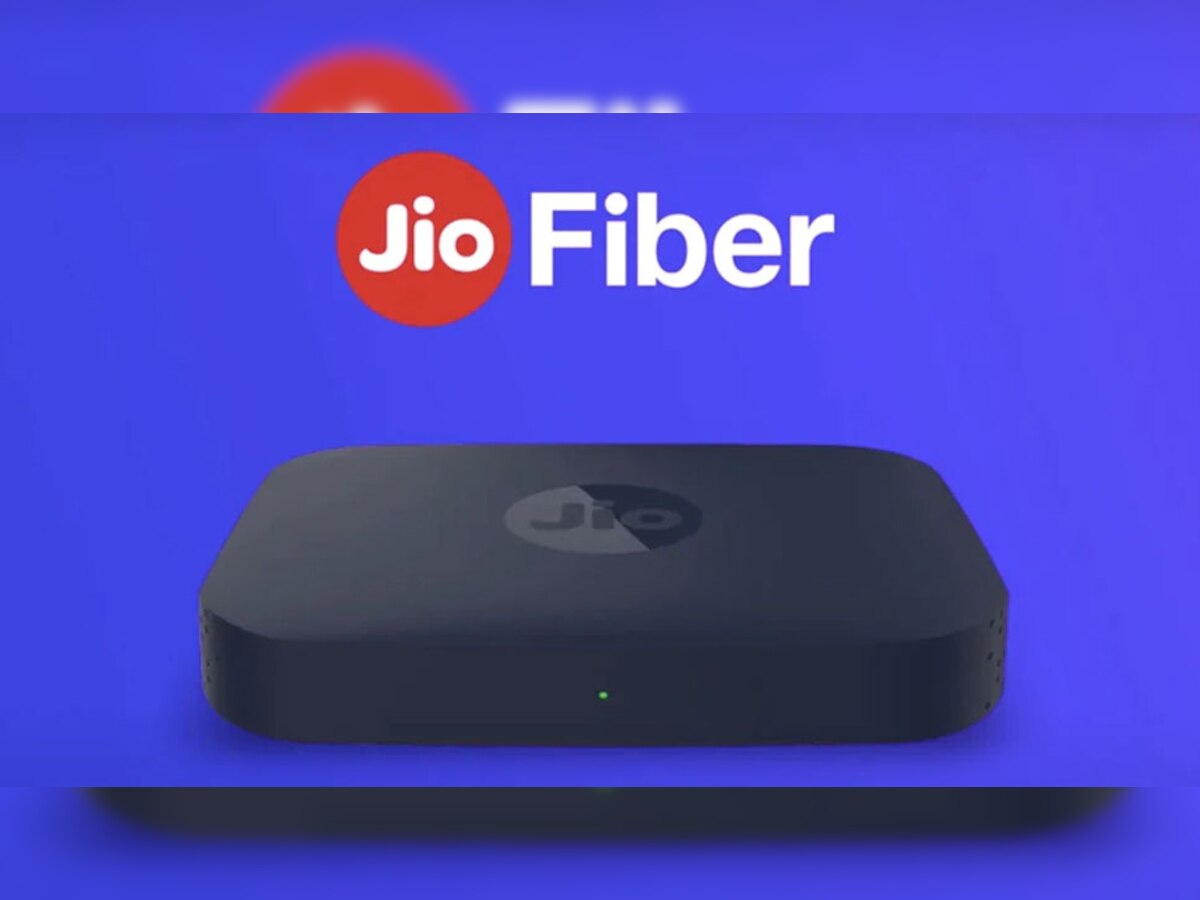 गदर मचा रहा Jio Fiber का प्रीपेड प्लान: Free नेटफ्लिक्स, अमेजन प्राइम के साथ मिलेगी 300 Mbps की धांसू स्पीड 