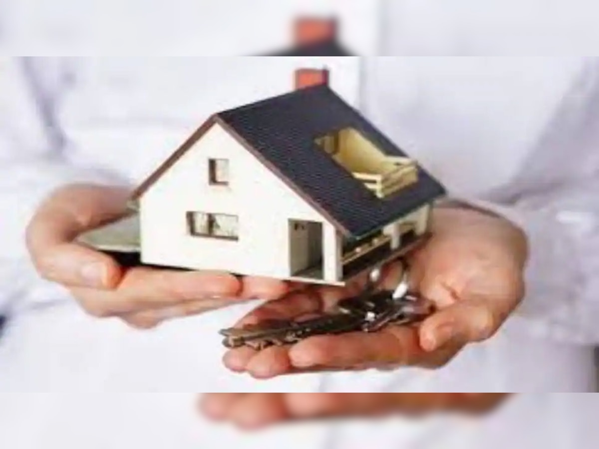 Real Estate: घर खरीदने जा रहे हैं तो इन बातों का रखें विशेष ध्यान, वरना झेलनी पड़ सकती है मुसीबत