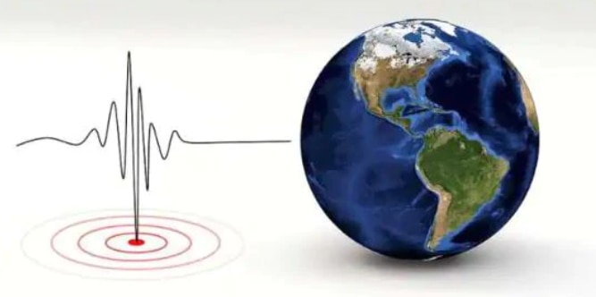दिल्ली में 7 रेक्टर स्केल के भूकंप की आशंका, हिल जाएंगे लुटियंस समेत ये इलाके