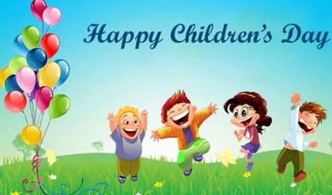 Children&#039;s Day Wishes 2022: &#039;रोने की वजह ना थी...&#039;, बाल दिवस पर दोस्तों को भेजें ये संदेश