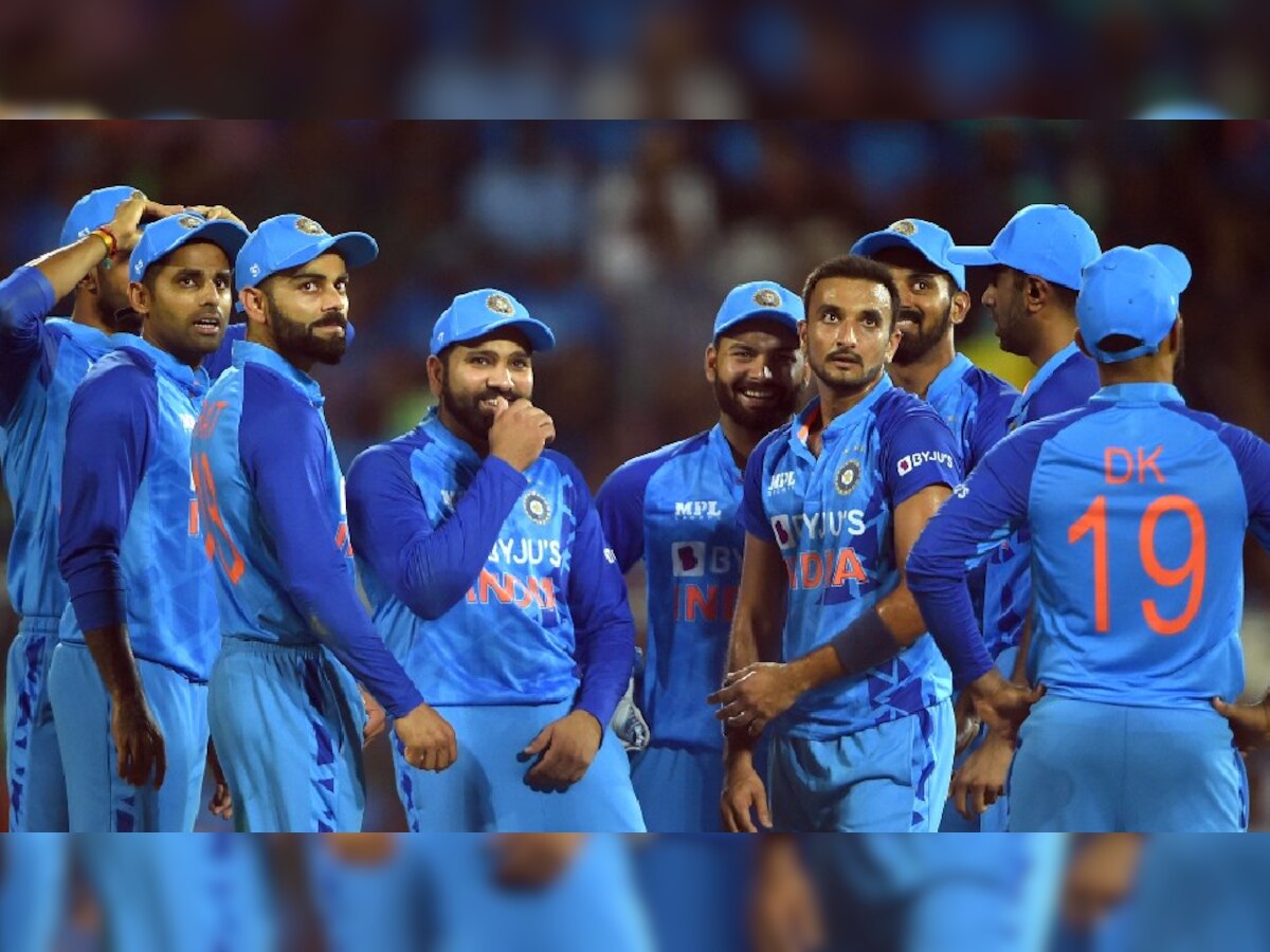 T20 world cup 2022: हार कर भी टीम India को मिलेंगे 4.56 करोड़ रुपये 