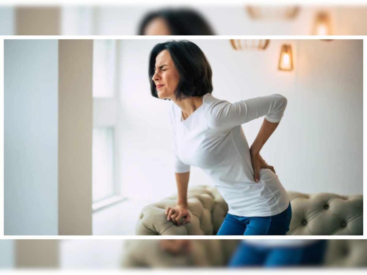Back Pain: थकान नहीं बल्कि इस विटामिन की कमी है कमर दर्द की असली वजह, ऐसे मिलेगी राहत