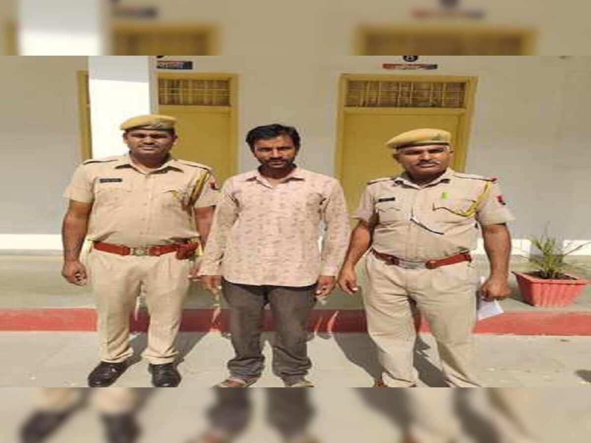  कार से 51 किलो डोडा चूरा जब्त, 1 आरोपी गिरफ्तार, जांच में जुटी पुलिस