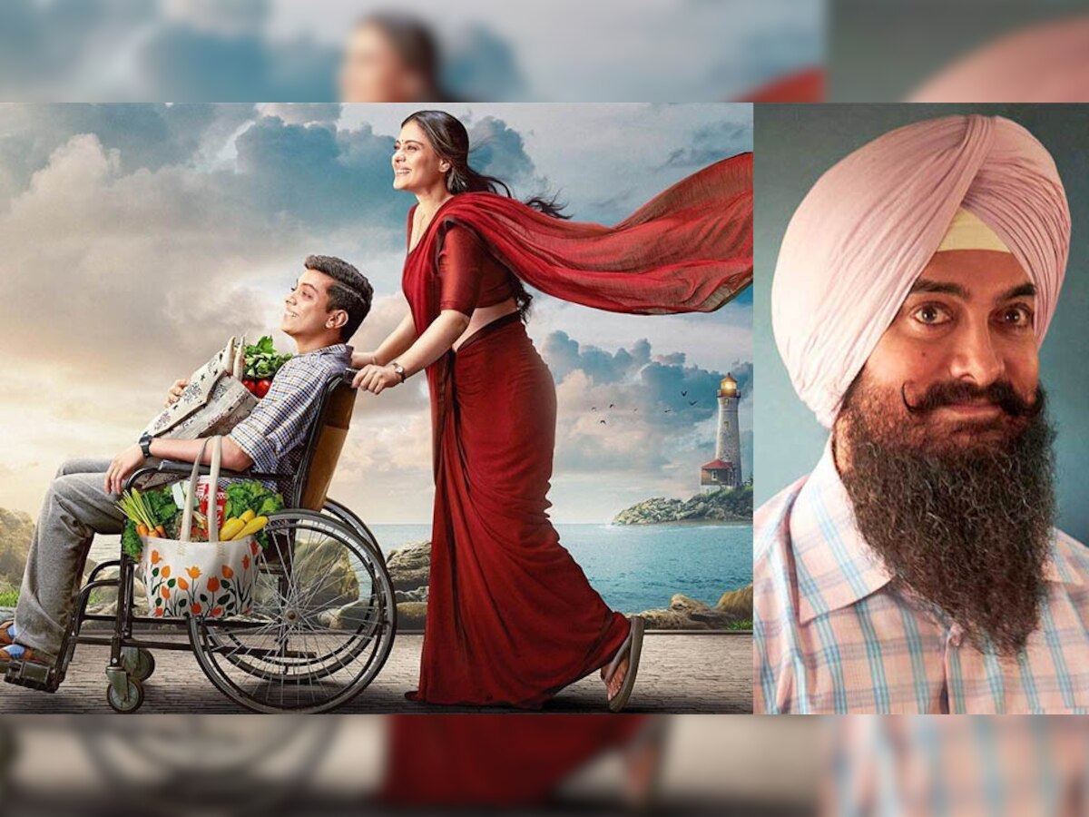 Aamir Khan Next Film: लाल सिंह चड्ढा के बाद आमिर खान दिखेंगे इस फिल्म में, थियेटरों में आ रही अगले महीने