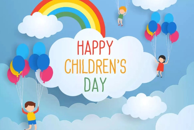 Children&#039;s Day speech 2022: चिल्ड्रेन्स डे पर स्कूल में बोलने के लिए ऐसे तैयार करें शानदार भाषण, जरूर जीतेंगे पुरस्कार 