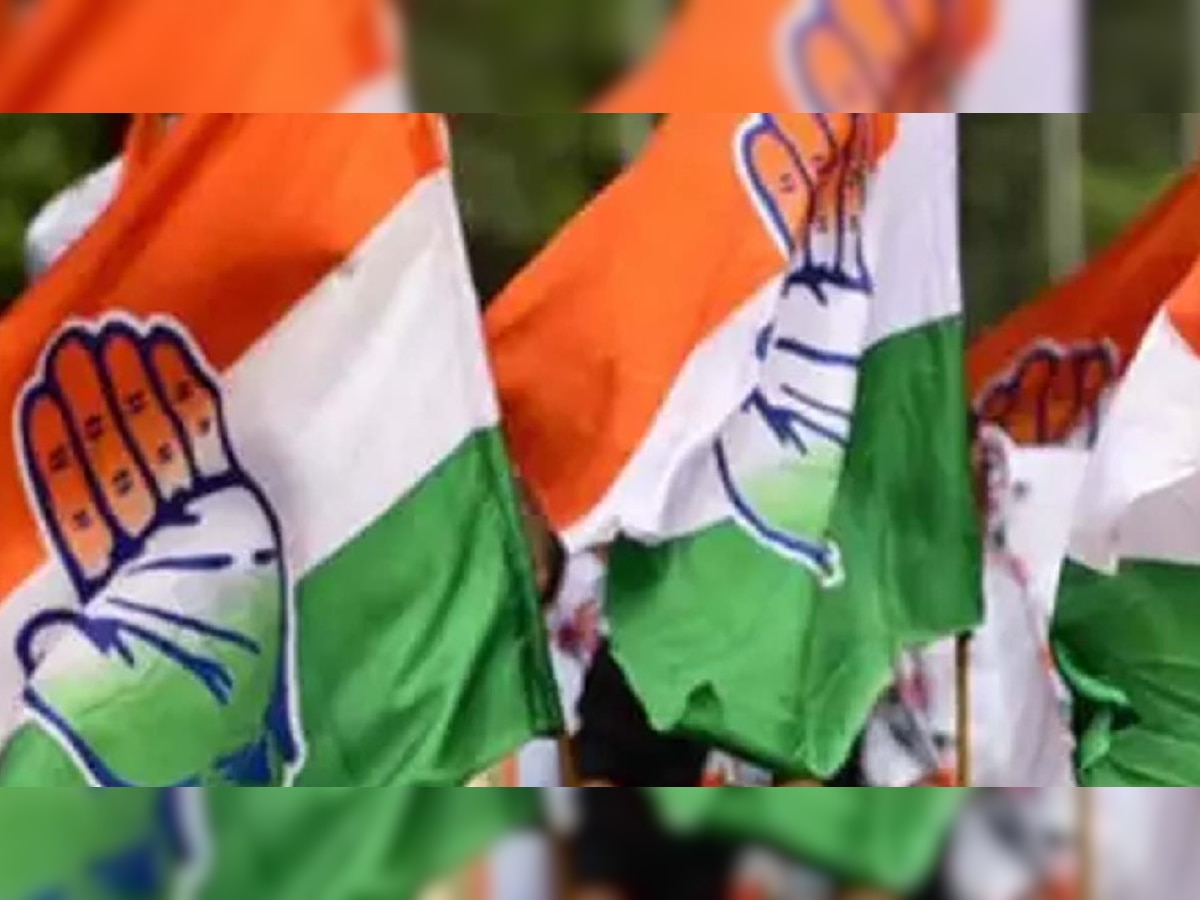 दिल्ली एमसीडी चुनाव : Congress ने जारी की 249 उम्मीदवारों की लिस्ट
