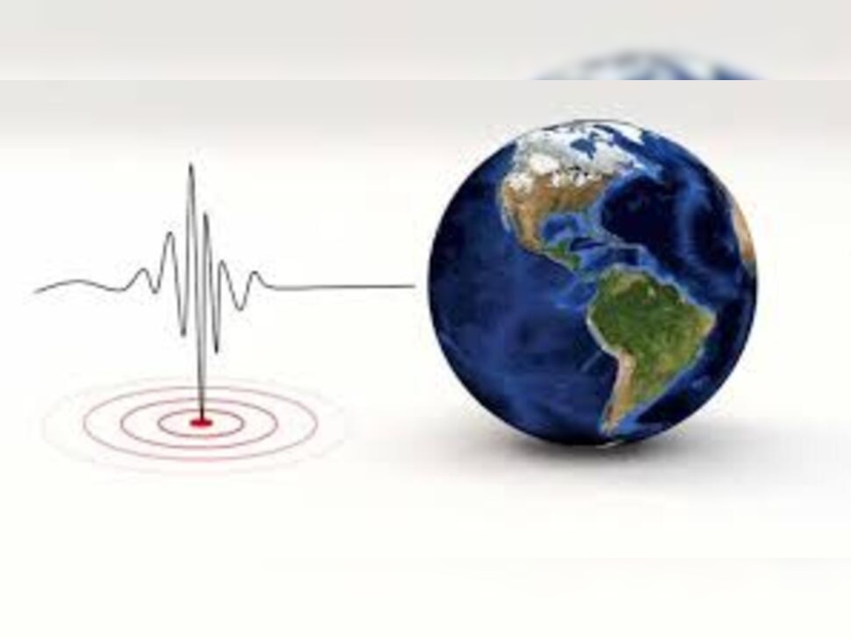 Earthquake: କାହିଁକି ବାରମ୍ବାର କମ୍ପି ଉଠୁଛି ଉତ୍ତର ଭାରତ? କ'ଣ କହୁଛନ୍ତି ବିଶେଷଜ୍ଞଙ୍କ 