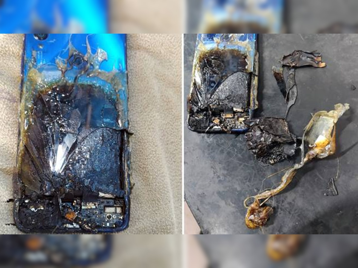 Tips to Avoid Smartphone Blast: भूलकर भी इस पोजिशन में न रखें अपना फोन, बम की तरह हो जाएगा विस्फोट; बाद में होगा पछतावा