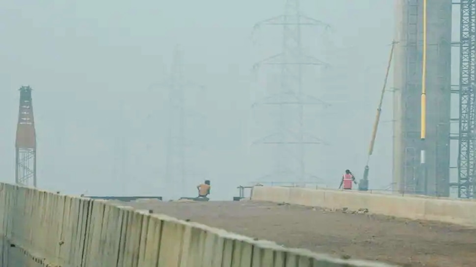दिल्ली नहीं… राजधानी से 1 हजार किलोमीटर दूर ये शहर है सबसे ज्यादा प्रदूषित