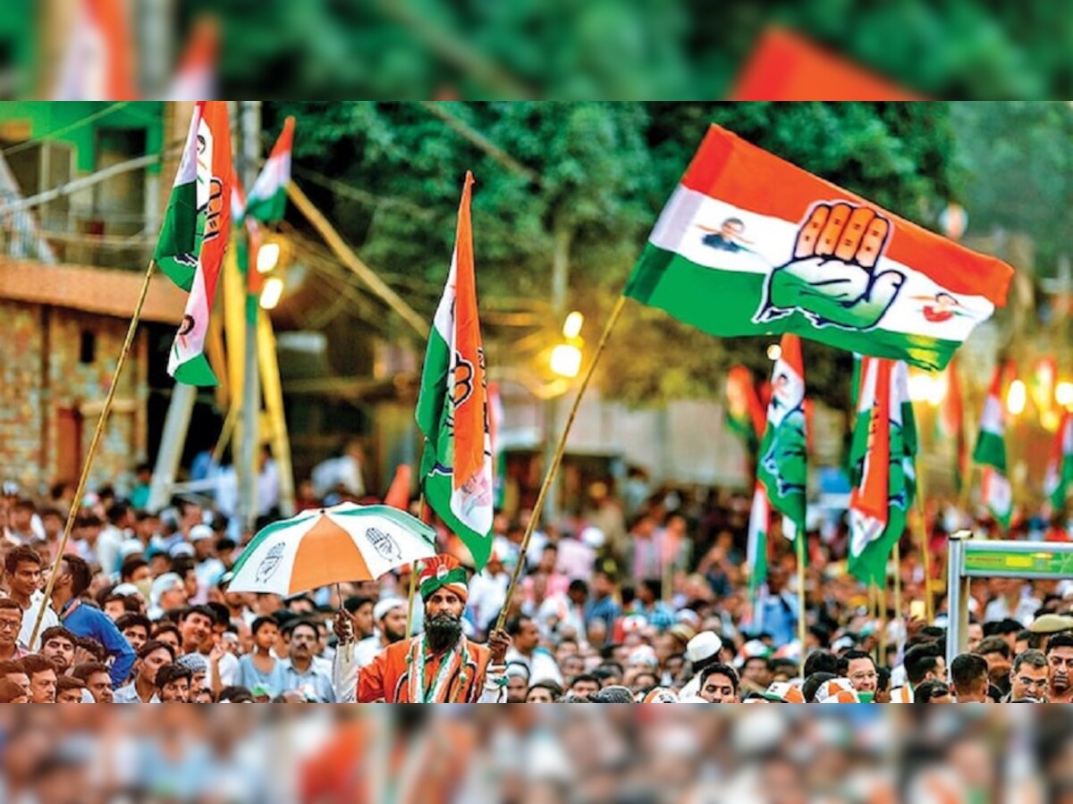 Delhi MCD Election 2022: कांग्रेस ने 249 उम्मीदवारों को दिया टिकट, यहां चेक करें अंतिम लिस्ट