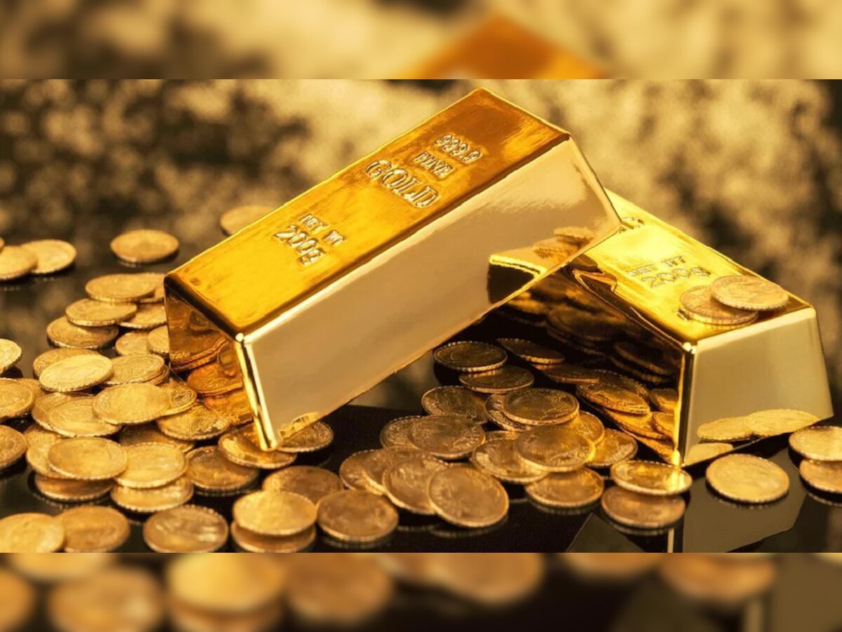 Gold Price Today: सोने की कीमतों में मामूली बढ़ोतरी, जानें बिहार में कितना हुआ महंगा 