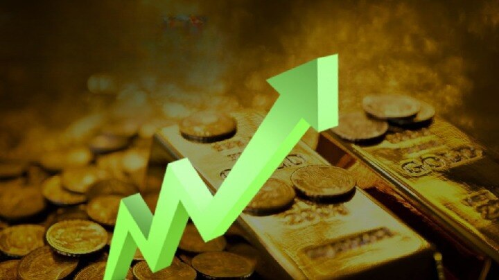 Gold Price Today: सोना-चांदी की कीमतों में आया भारी उछाल, खरीदी से पहले जान लें अपने शहर का रेट