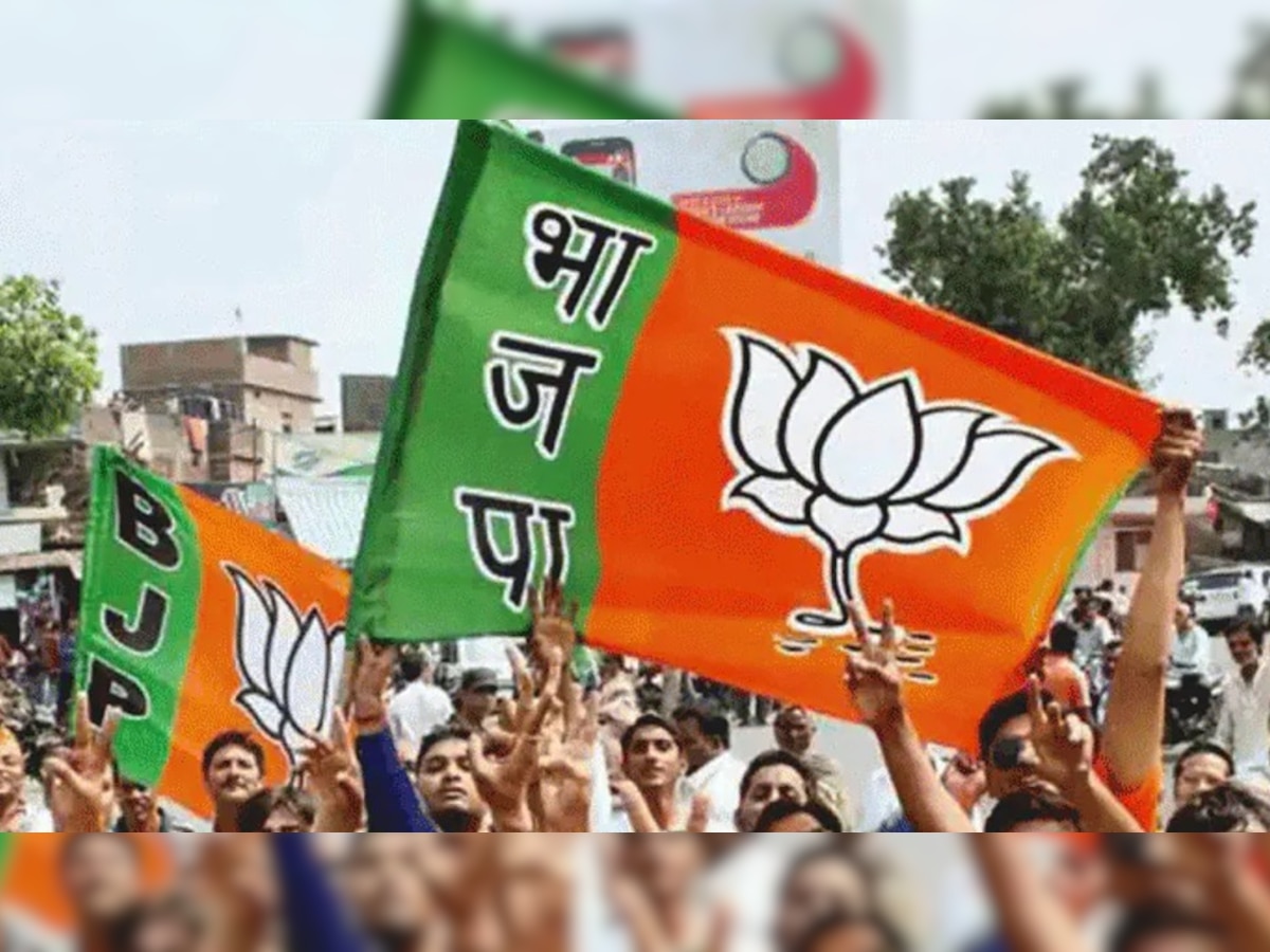 MCD Election: BJP ने जारी की उम्मीदवारों की दूसरी लिस्ट, पहली बार इस आधार पर बांटे टिकट