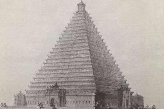 जब लंदन में बना डेथ पिरामिड बनाने का प्लान? 50 लाख शव रखने की थी तैयारी, जानें वजह