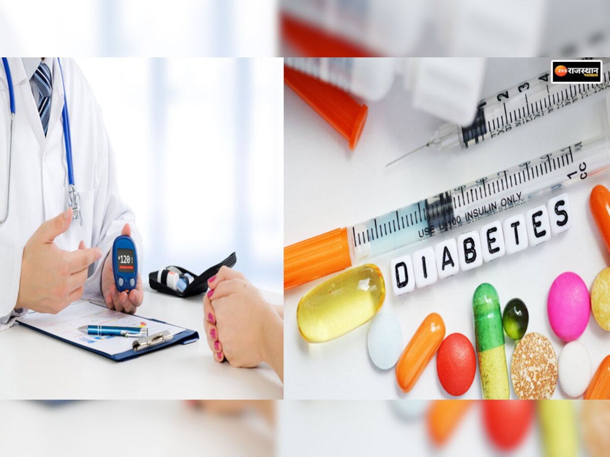 World diabetes day 2022: ये हैं डायबिटीज के शुरुआती लक्षण, कर लें बचाव, जिंदगी भर नहीं होंगे परेशान