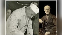 Pandit Jawahar Lal Nehru Jayanti: इस अंतरराष्ट्रीय नेता से प्रभावित थे पं. नेहरू