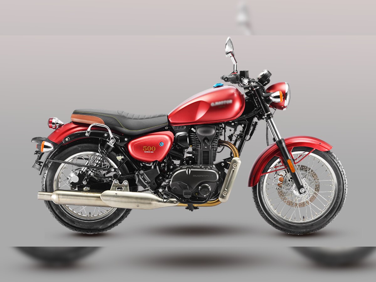 Royal Enfield की उलटी गिनती शुरू? ये कंपनी लाने वाली है ऐसी 4 धांसू बाइक्स