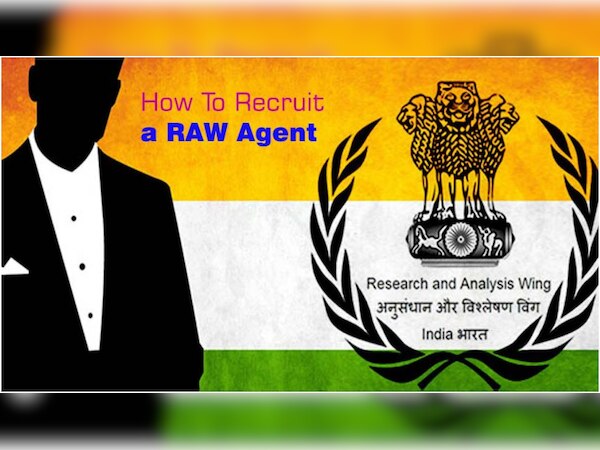 how to become a raw agent Know selection process How to Join RAW in ...