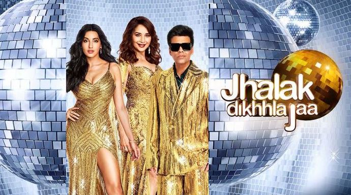 Jhalak Dikhhla Jaa 10: सीधे फिनाले में पहुंचा ये टीवी स्टार, जजेस ने बाकी कंटेस्टेंट्स के लिए लिया ये बड़ा फैसला