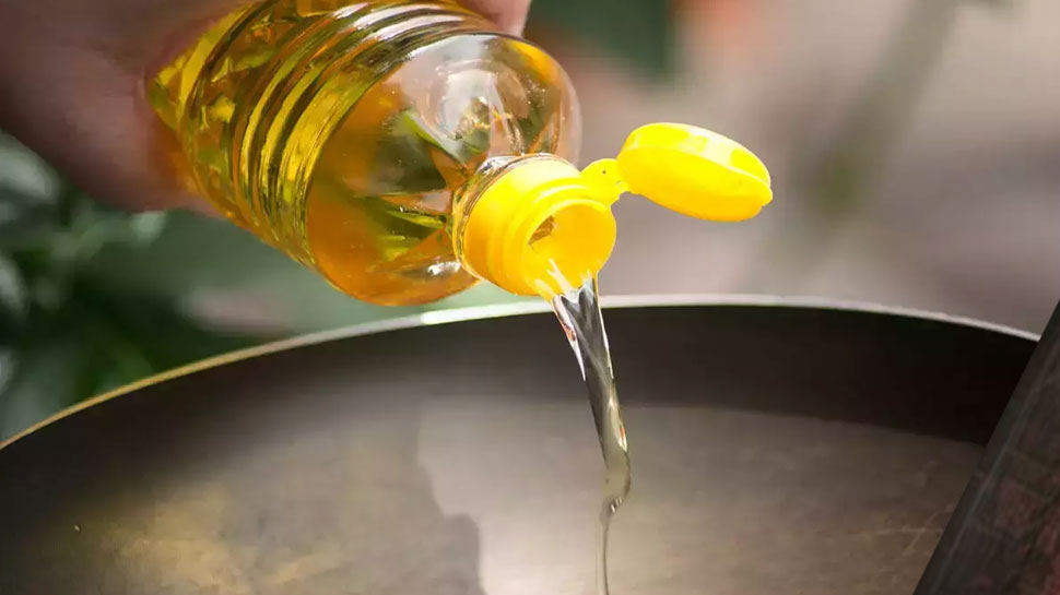 Mustard Oil is pure or adulterated identify with these easy ways