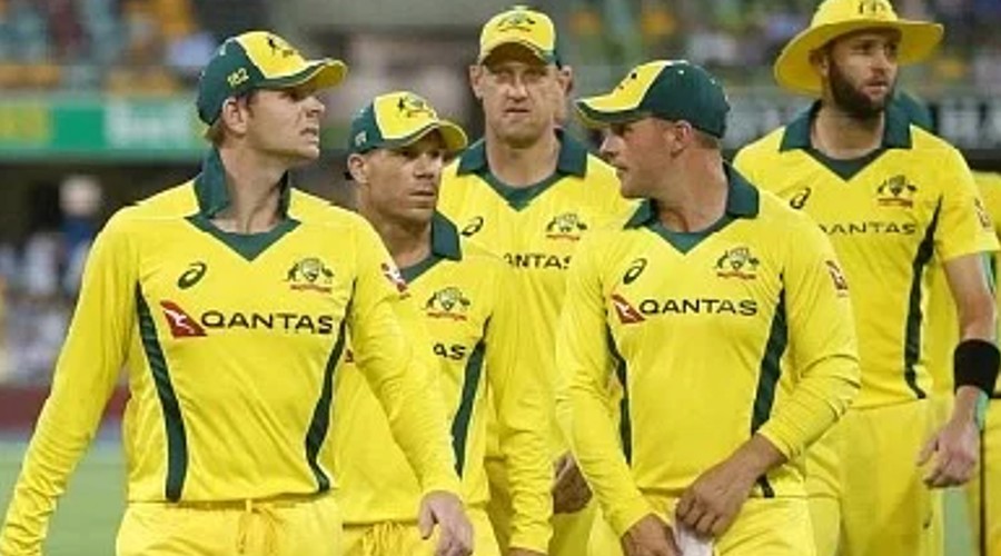 अगले साल से टेस्ट मैचों में नजर नहीं आएगा ऑस्ट्रेलिया का यह दिग्गज, संन्यास के दिए संकेत