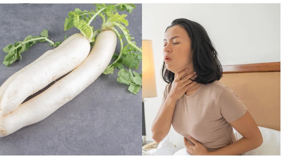 radish over eating side effects of radish winter season health tips