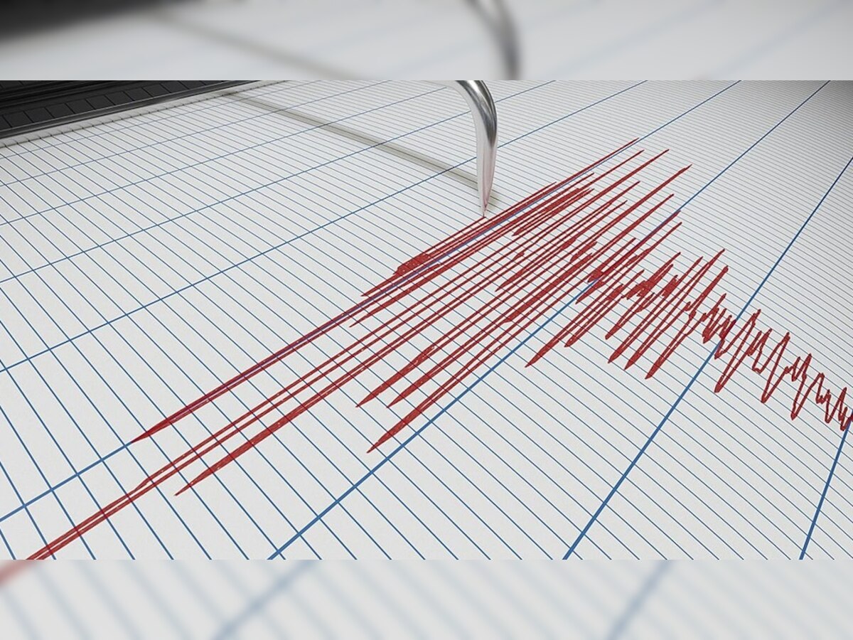 जापान में जलजला, भूकंप के जोरदार झटके से दहला जापान, रिक्टर स्केल पर 6.1 रही तीव्रता