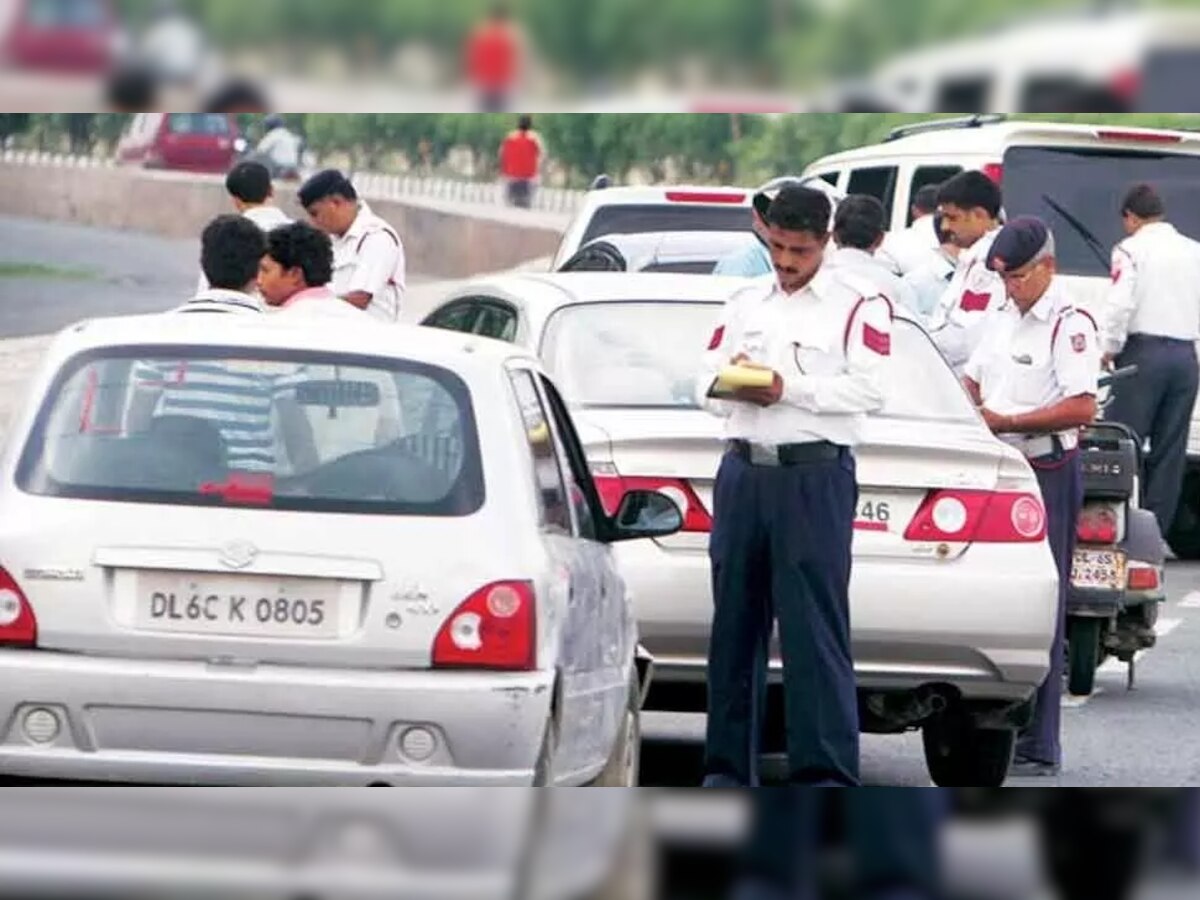 Delhi-NCR में पुरानी कार के मालिकों के लिए खुशखबरी! नहीं कटेगा 20 हजार का चालान, हट गया बैन 