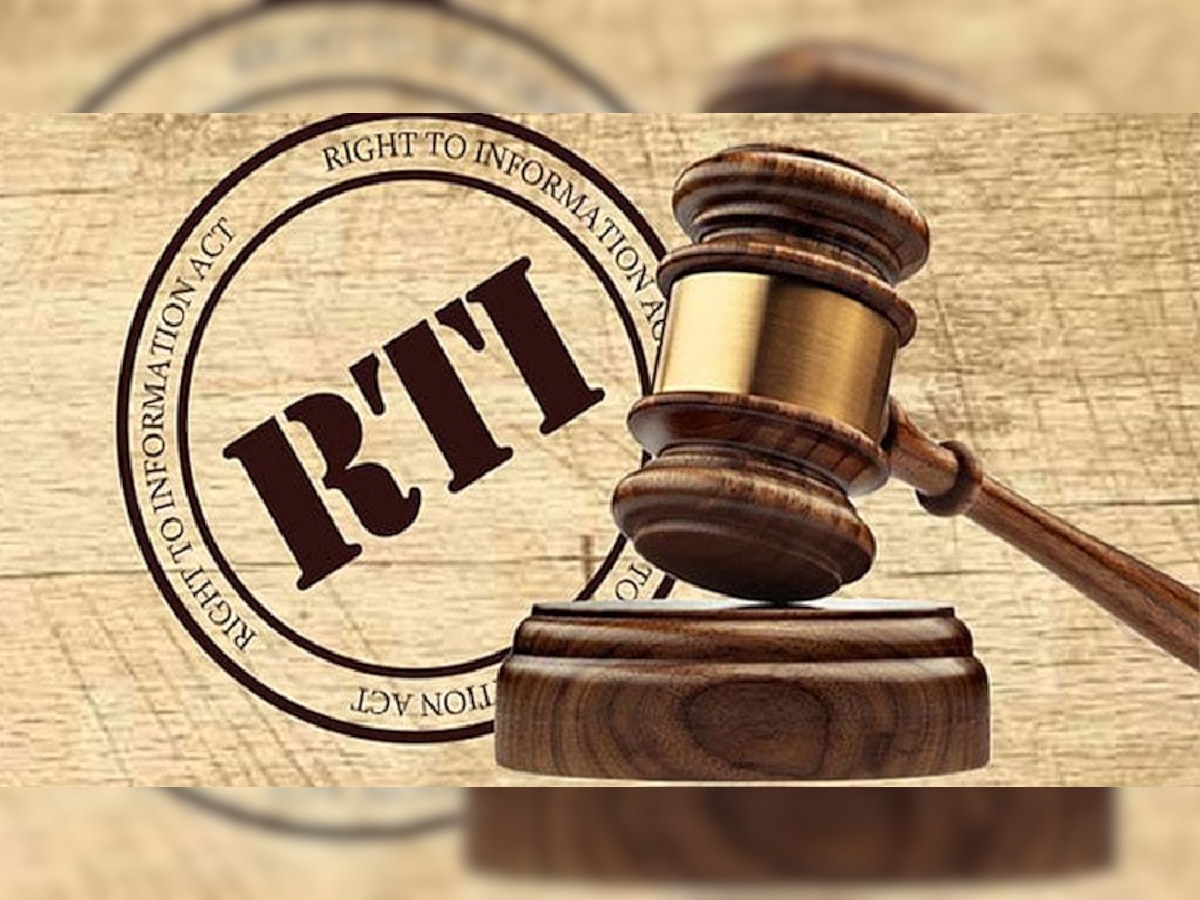 RTI दाखिल करने के लिए ऑनलाइन पोर्टल तैयार: CJI DY चंद्रचूड़