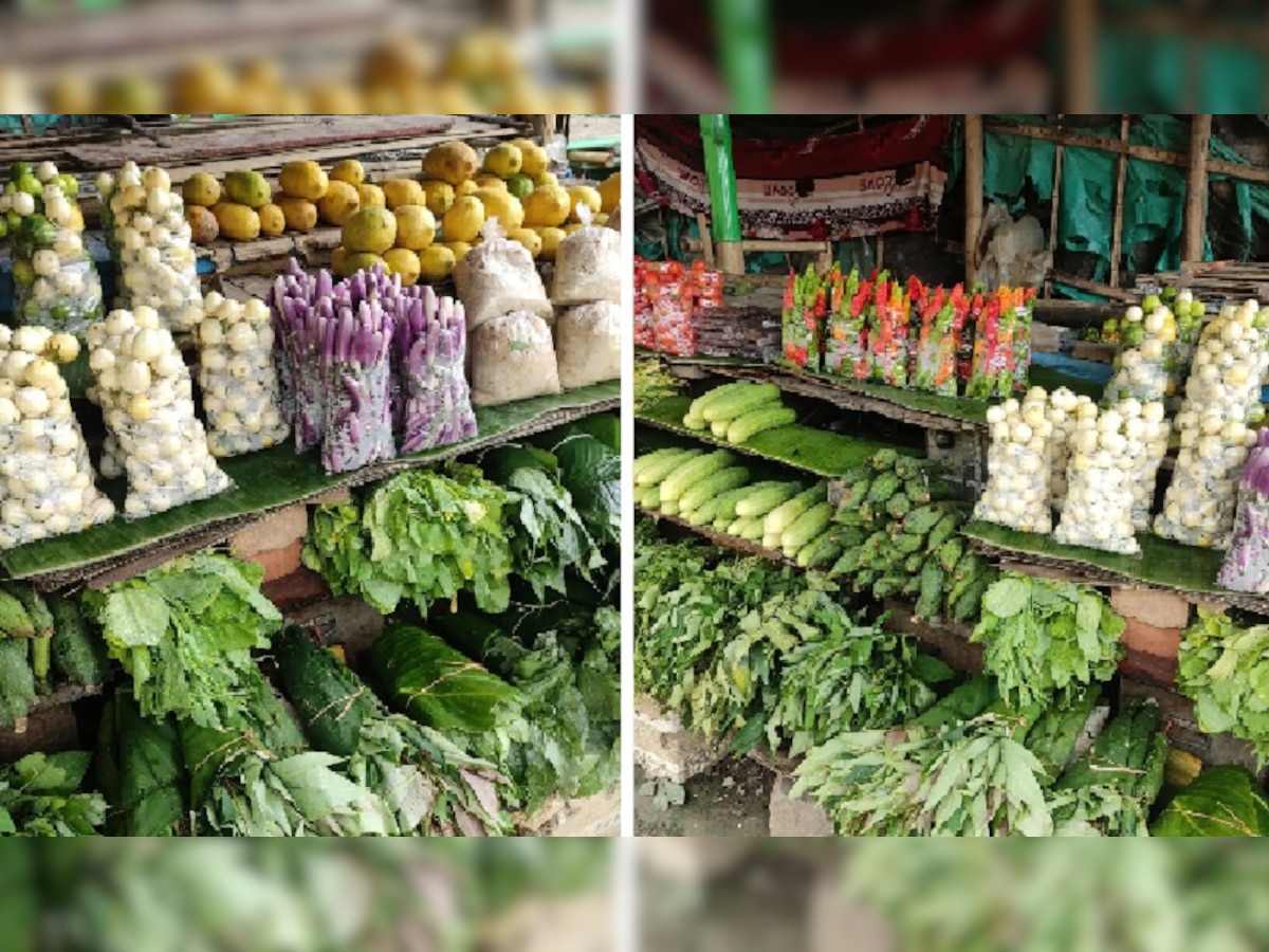 क्या नागालैंड में शाकाहारी भोजन मिलता है? मंत्री ने दिया ऐसा जवाब कि वायरल हो गई पोस्ट