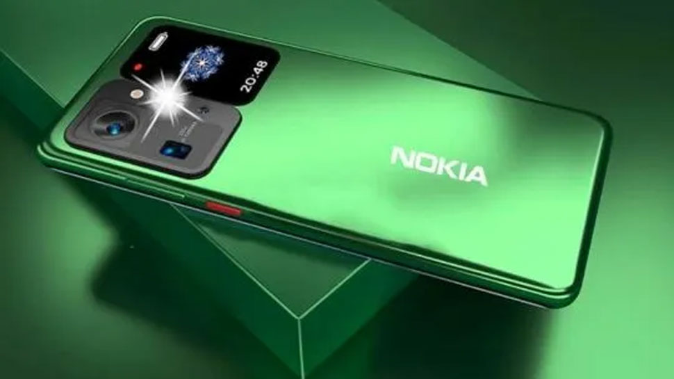 nokia 200mp camera