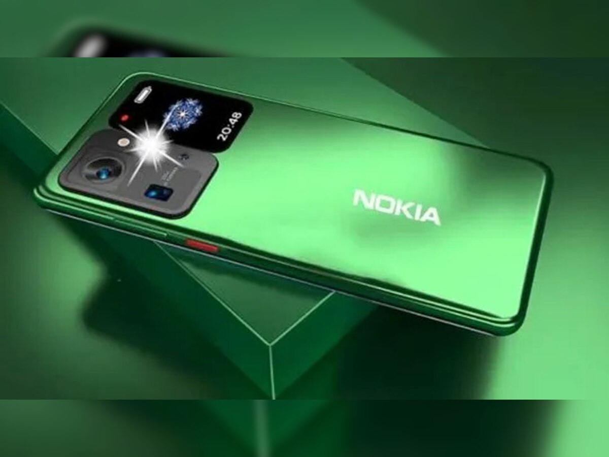 Nokia लॉन्च करने जा रहा 5G Smartphones का 'शहंशाह'! 200MP के कैमरे के साथ मिलेंगे ये जबरदस्त फीचर्स