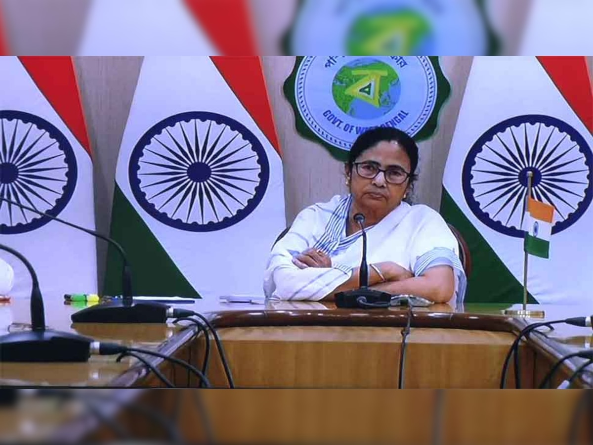 Mamata Banerjee: ‘मैं  माफी मांगती हूं’ - ममता बनर्जी ने राष्ट्रपति मुर्मू को लेकर अपने मंत्री की टिप्पणी को बताया गलत